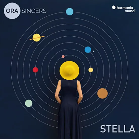 STELLA: RENAISSANCE GEMS AND THEIR REFLECTIONS/ SUZI DIGBY [스텔라: 르네상스 보석과 성모 마리아 찬가 - 수지 딕비]