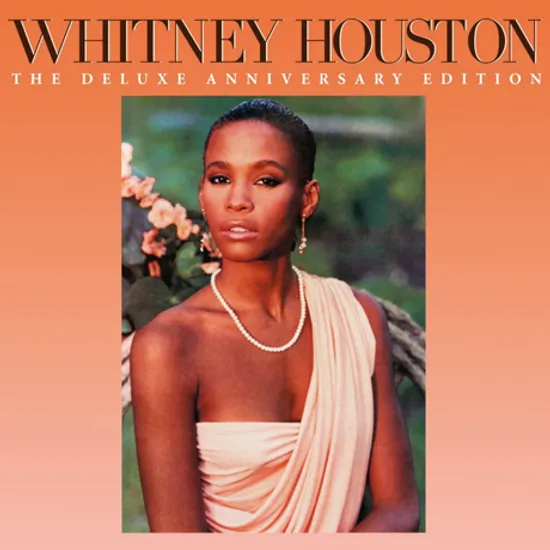 WHITNEY HOUSTON [CD+DVD] [기념 딜럭스반] [배철수 음악캠프 20주년기획 100대 음반 71]