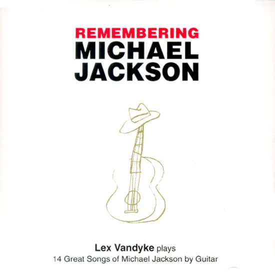 REMEMBERING MICHAEL JACKSON