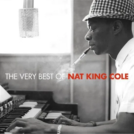 THE VERY BEST OF NAT KING COLE