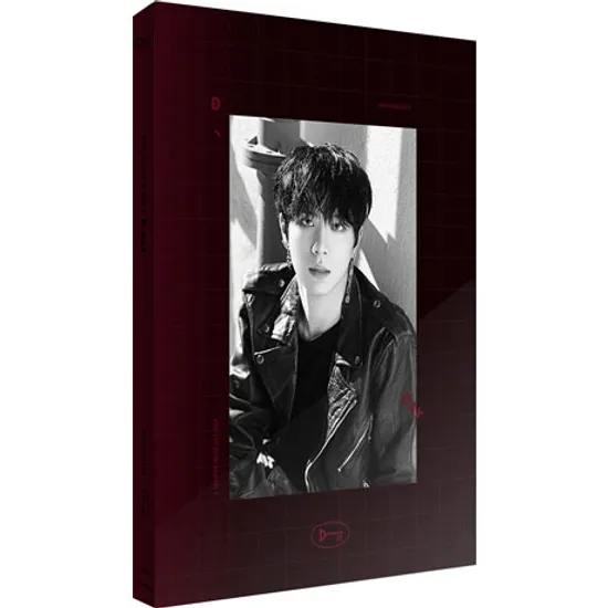 D-DAY: BLACK VER [미니 1집]