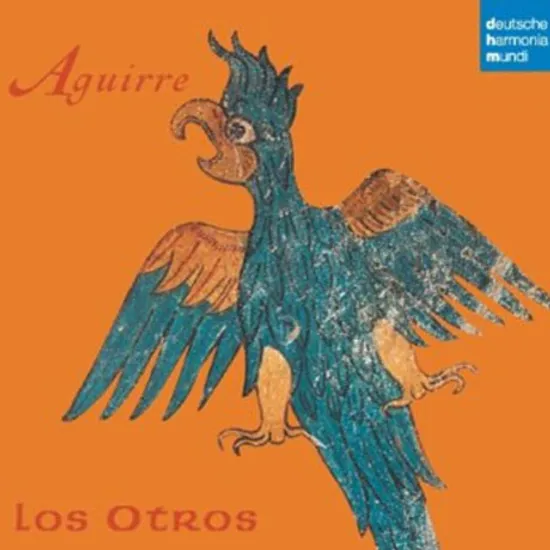 AGUIRRE [로스 오트로스: 아귀레]