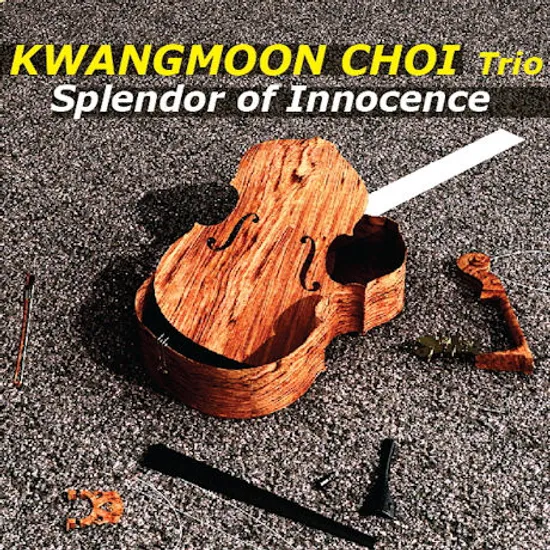 SPLENDOR OF INNOCENCE