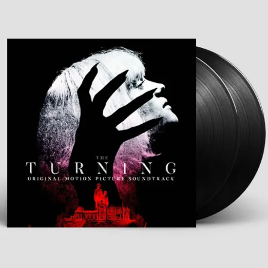 THE TURNING [더 터닝] [LP]