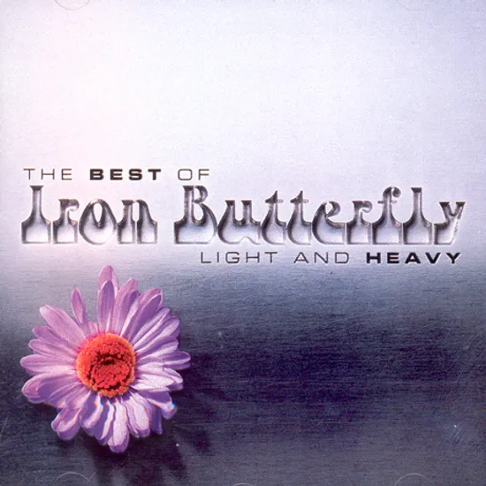 LIGHT AND HEAVY: THE BEST OF