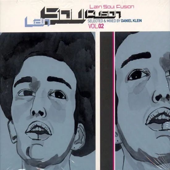 LATIN SOUL FUSION VOL.2