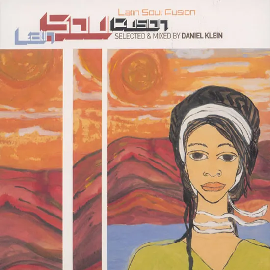 LATIN SOUL FUSION VOL.1