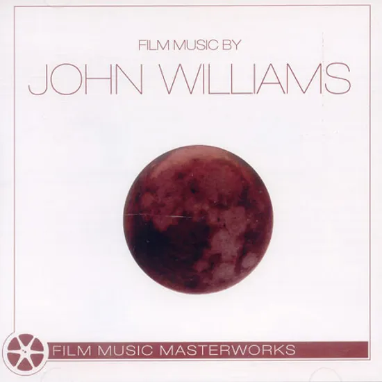 FILM MUSIC BY JOHN WILLIAMS