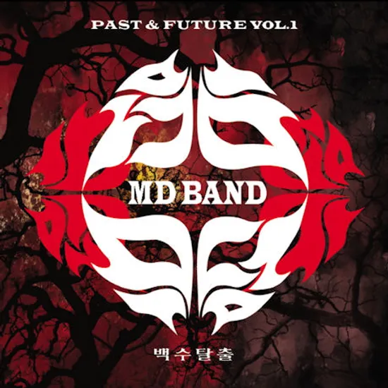 PAST & FUTURE VOL.1 [LP 미니어쳐]