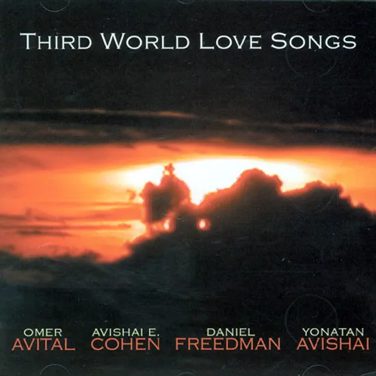 THIRD WORLD LOVE SONGS