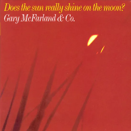 DOES THE SUN REALLY SHINE ON THE MOON? [DIGIPACK]