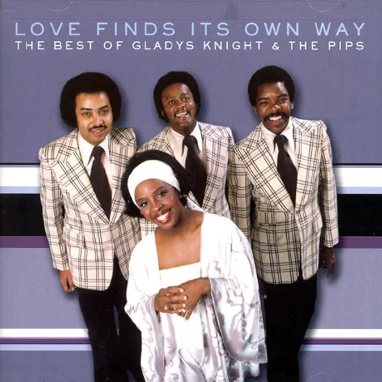 LOVE FINDS ITS OWN WAY