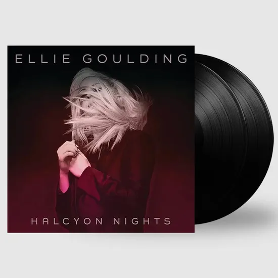 HALCYON NIGHTS [RSD 2023] [LP]