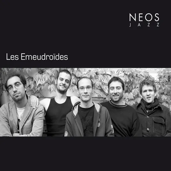 LES EMEUDROIDES
