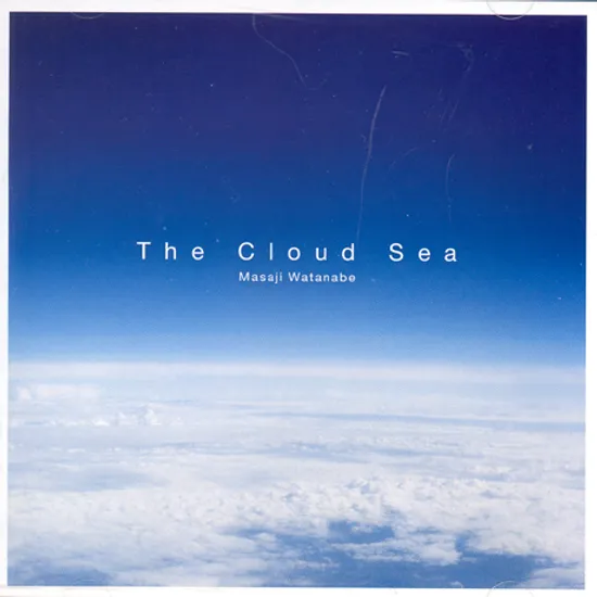 THE CLOUD SEA