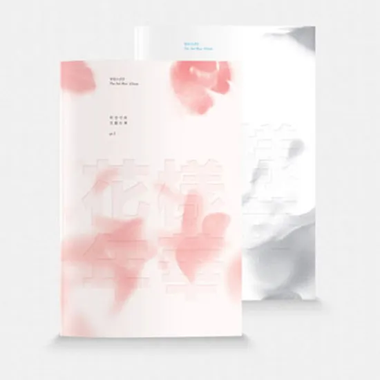 화양연화 PT.1 [미니 3집]