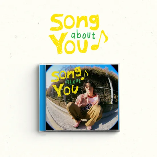 SONG ABOUT YOU [싱글]