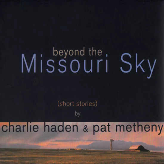 BEYOND THE MISSOURI SKY: SHORT STORIES