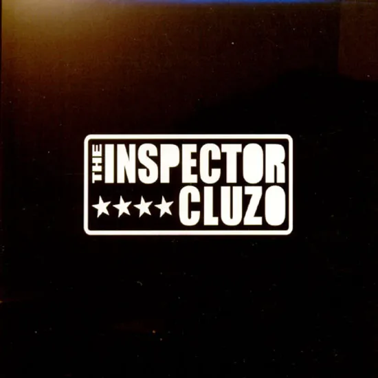 THE INSPECTOR CLUZO