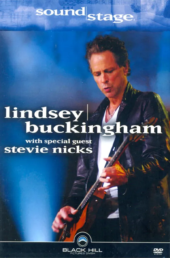 SOUNDSTAGE: WITH SPECIAL GUEST STEVIE NICKS