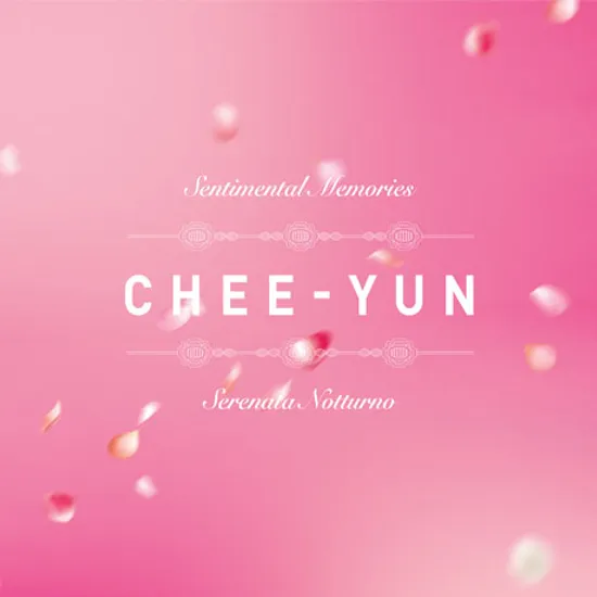 SENTIMENTAL MEMORIES & SERENATA NOTTURNO [김지연의 프로포즈+세레나타 노투르노] [합본반]