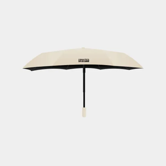 여름밤의 라라랜드 [3단 자동 양우산]