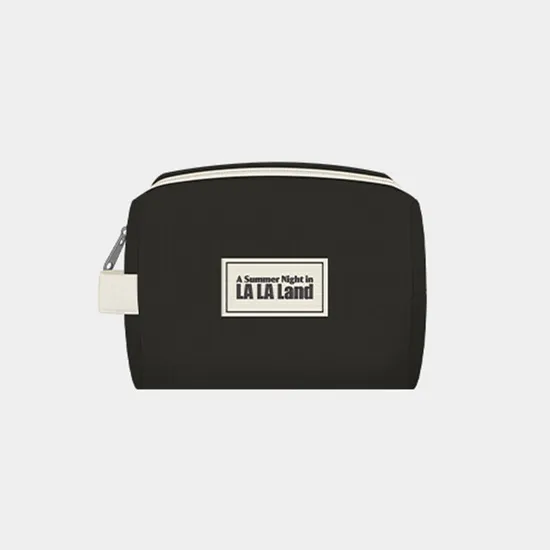 여름밤의 라라랜드 [파우치]