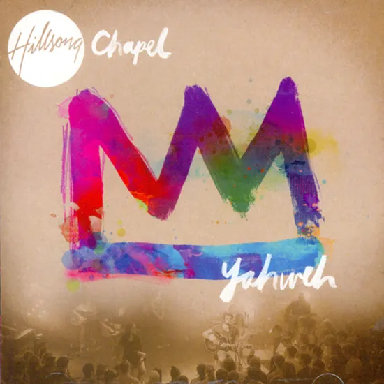 HILLSONG CHAPEL: YAHWEH [힐송채플: 야훼]