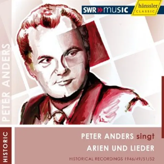 ARIEN UND LIEDER