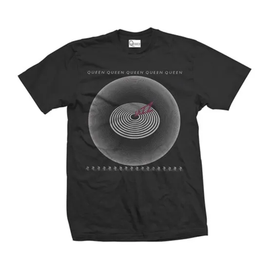 JAZZ: BLACK [SIZE: M]