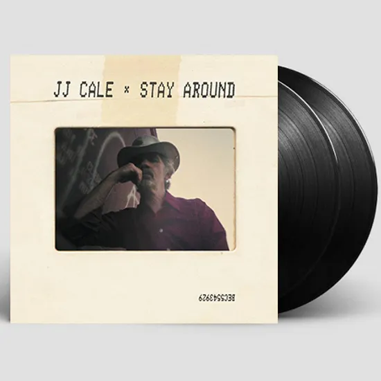STAY AROUND [LIMITED] [180G LP]