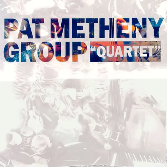 QUARTET [REMASTERED]