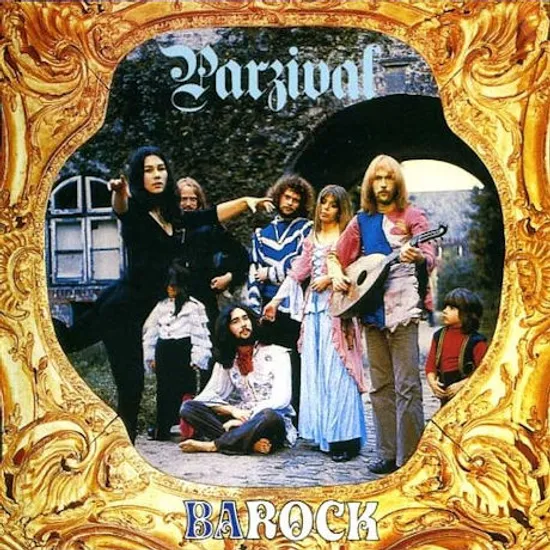 BAROCK [180G LP]