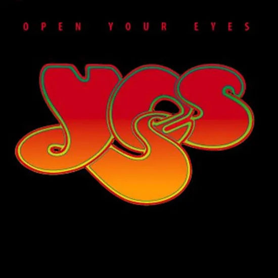 OPEN YOUR EYES [180G LP]