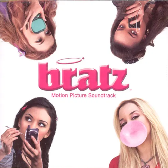 BRATZ [브랏츠]