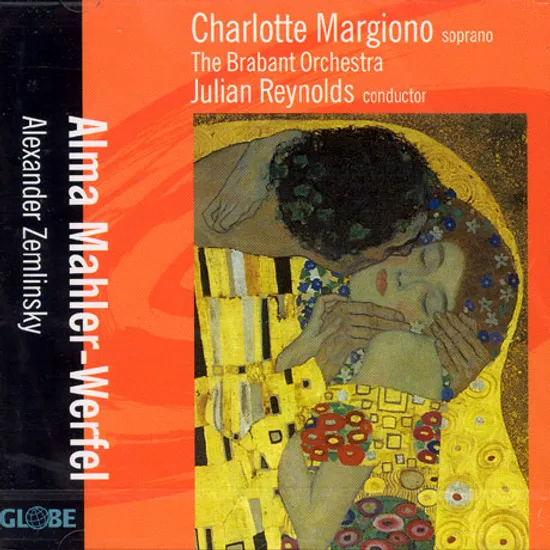 THE SONGS/ CHARLOTTE MARGIONO/ JULIAN REYNOLDS