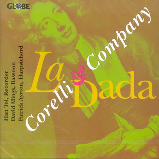CORELLI & COMPANY