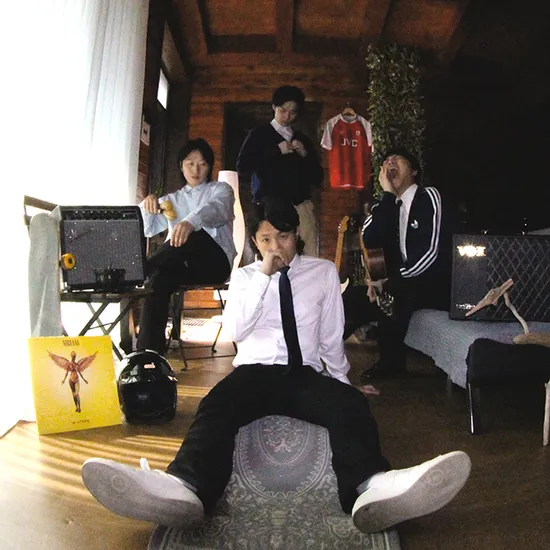 어차피 [정규 2집]