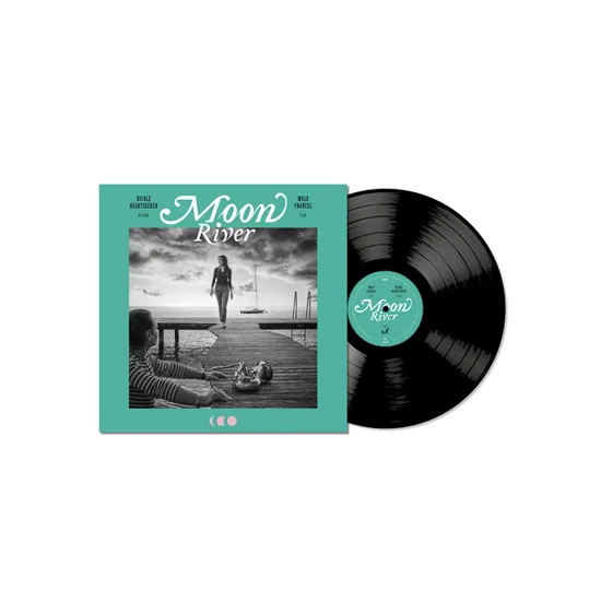 MOON RIVER [180G LP]
