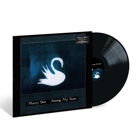 AMONG MY SWAN [LP]