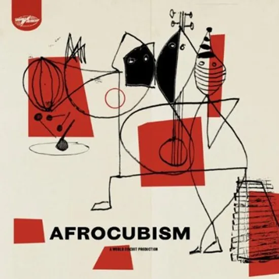 AFROCUBISM