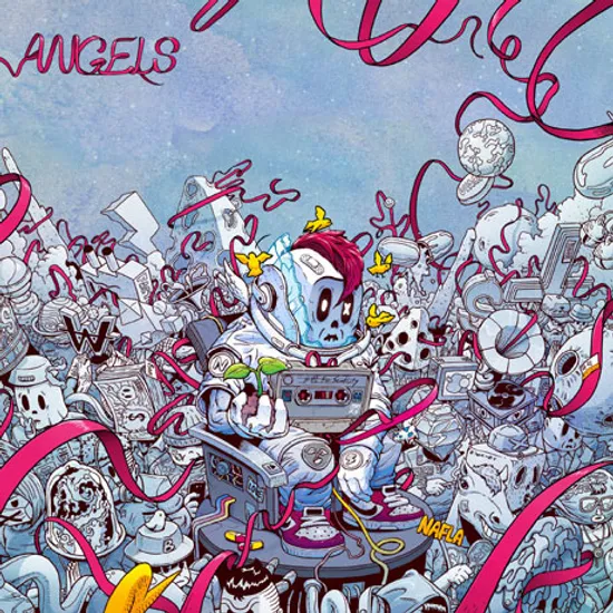 ANGELS [정규 1집]
