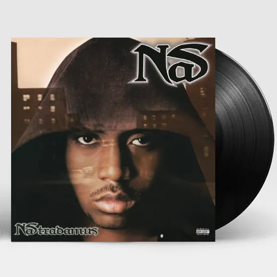 NASTRADAMUS [LP]