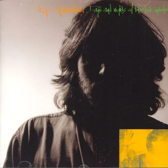 DAYS AND NIGHTS OF BLUE LUCK INVERTED