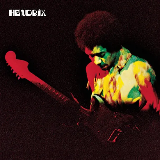 BAND OF GYPSYS