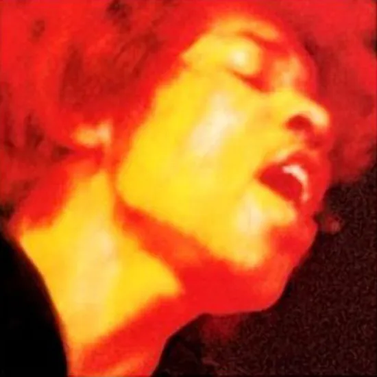 ELECTRIC LADYLAND