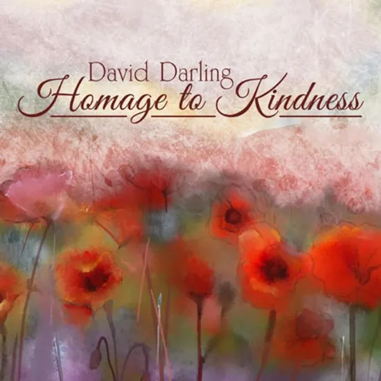 HOMAGE TO KINDNESS