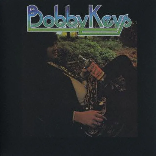 BOBBY KEYS