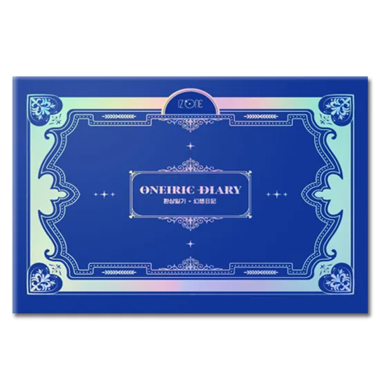 ONEIRIC DIARY [미니 3집] [키트]