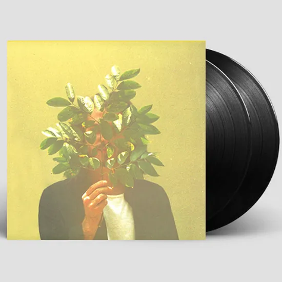 FRENCH KIWI JUICE [LP]